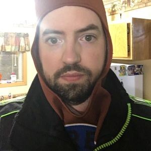 Meet your Posher, Cj